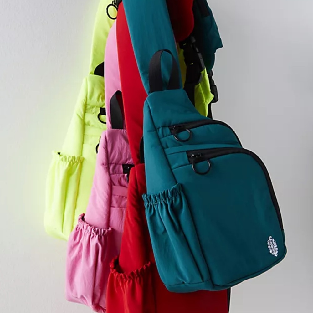 Free People Movement Renegade Sling- Like New